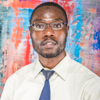 Bashir Nuru