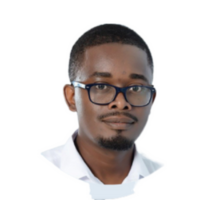 Dr. Denish Odanga