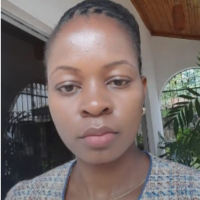 Faith Njue