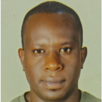 Kevin Magero
